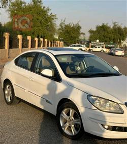 Chery A3